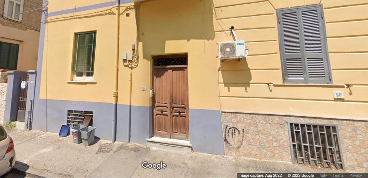 Residenza Balneolis Apartment Naples Exterior photo